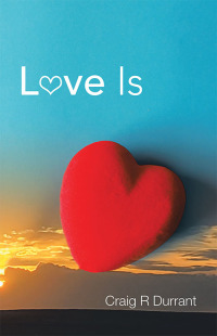 Cover image: Love Is 9781982233655