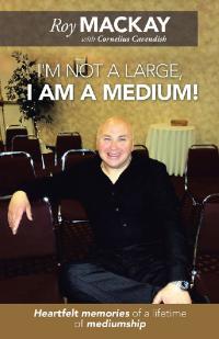 Cover image: I'm Not a Large, I Am a Medium! 9781982233754