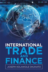 Imagen de portada: International Trade and Finance 9781982233822