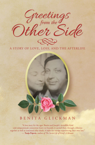 Cover image: Greetings from the Other Side 9781982233891