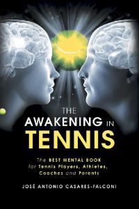 Cover image: The Awakening in Tennis 9781982233976