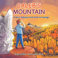 Cover image: Caleb's Mountain 9781982234003