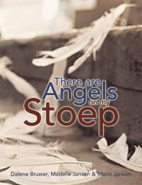 Cover image: There Are Angels on My Stoep 9781982234393