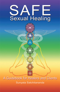 表紙画像: Safe Sexual Healing 9781982234416