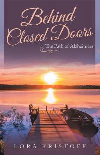 Cover image: Behind Closed Doors 9781982234515