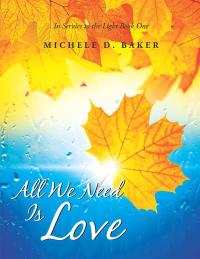Cover image: All We Need Is Love 9781982234560