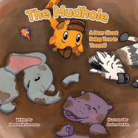 Cover image: The Mudhole 9781982234676
