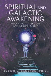Imagen de portada: Spiritual and Galactic Awakening 9781982234720