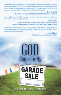 Imagen de portada: God Came to My Garage Sale 9781982234751