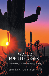 表紙画像: Water for the Desert 9781982234867