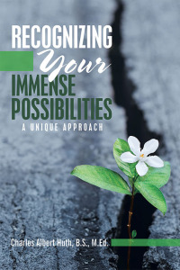 Titelbild: Recognizing Your Immense Possibilities 9781982234959