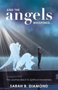 Imagen de portada: And the Angels Whispered... 9781982235055