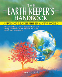 Imagen de portada: The Earth Keeper’s Handbook 9781982235116