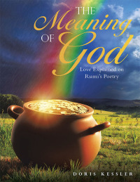 Cover image: The Meaning of God 9781982235277