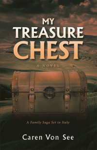 Cover image: My Treasure Chest 9781982235307