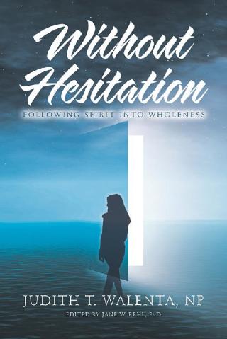 Cover image: Without Hesitation 9781982235253