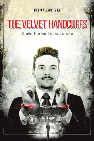 Titelbild: The Velvet Handcuffs 9781982233303