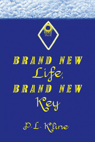 Cover image: Brand New Life, Brand New Key 9781982235642