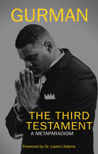 Imagen de portada: The Third Testament 9781982235697