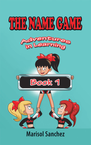 Cover image: The Name Game 9781982235710