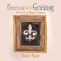 Cover image: Believing While Grieving 9781982235789