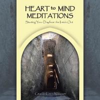 Imagen de portada: Heart to Mind Meditations 9781982235840