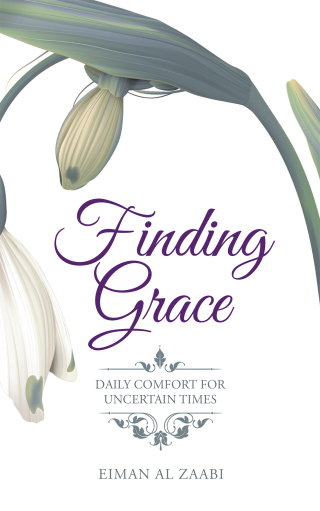 Imagen de portada: Finding Grace 9781982235949