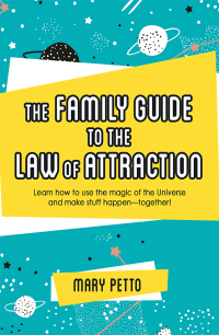 Imagen de portada: The Family Guide to the Law of Attraction 9781982236021