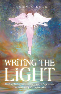 Imagen de portada: Writing the Light 9781982241865