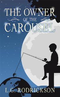 Imagen de portada: The Owner of the Carousel 9781982236175