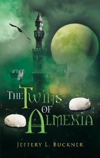 Cover image: The Twins of Almexia 9781982236182