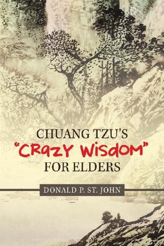 Titelbild: Chuang Tzu’s “Crazy Wisdom” for Elders 9781982236250