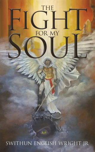 Imagen de portada: The Fight for My Soul 9781982236359
