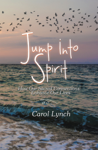 Cover image: Jump into Spirit 9781982236519