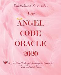 Titelbild: The Angel Code Oracle 2020 9781982236335