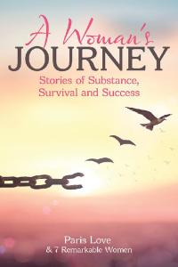 Cover image: A Woman's Journey 9781982236625