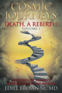 Cover image: Cosmic Journeys: Death, a Rebirth 9781982236663