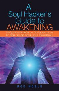 Cover image: A Soul Hacker's Guide to Awakening 9781982236908