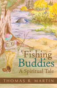 Imagen de portada: Fishing Buddies 9781982237172