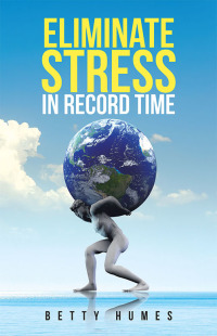 表紙画像: Eliminate Stress in Record Time 9781982237257