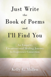 Imagen de portada: Just Write the Book of Poems and I'll Find You 9781982237264