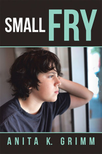 Imagen de portada: Small Fry 9781982237295