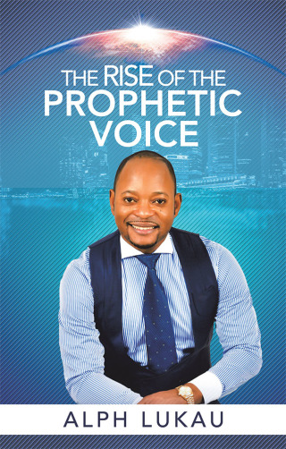 Cover image: The Rise of the Prophetic Voice 9781982237585