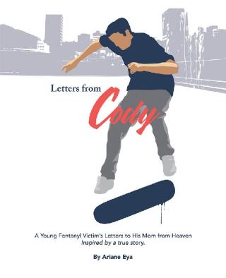 Titelbild: Letters from Cody 9781982237622