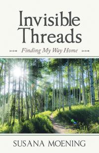 Cover image: Invisible Threads 9781982237660