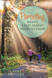 Cover image: Parenting 9781982237721