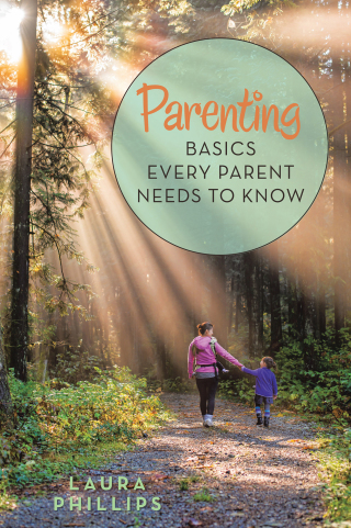 Imagen de portada: Parenting 9781982237721