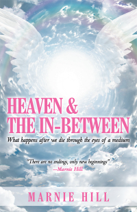 Imagen de portada: Heaven and the In-Between 9781982237813