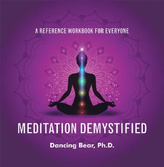 Imagen de portada: Meditation Demystified 9781982237844