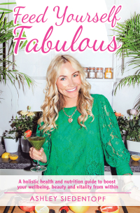 Cover image: Feed Yourself Fabulous 9781982237929